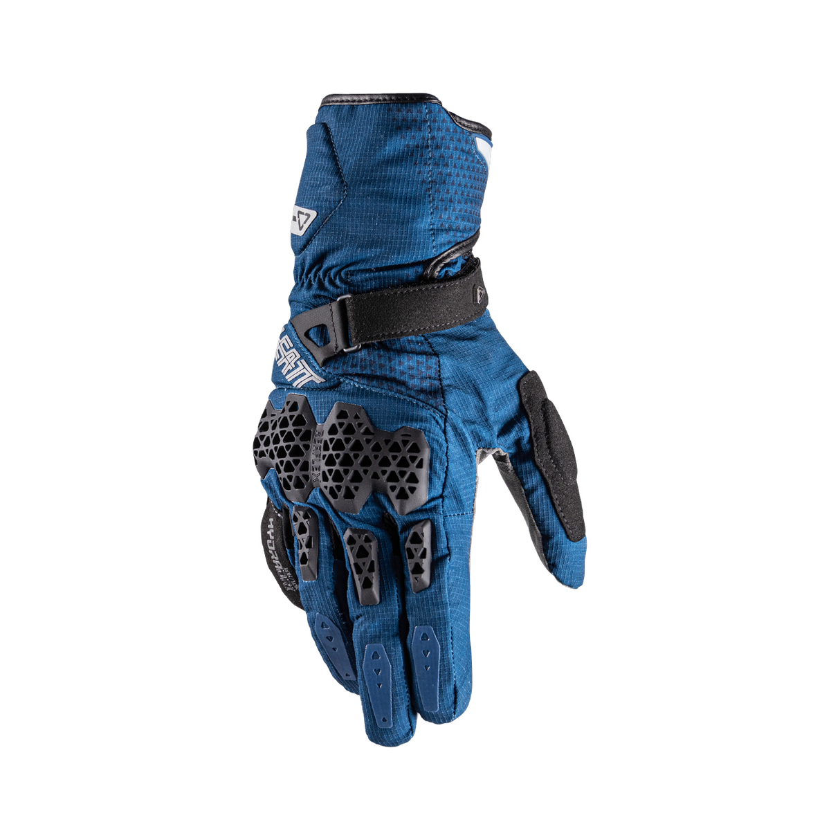 Glove ADV HydraDri 6.5 - Midnight Blue
