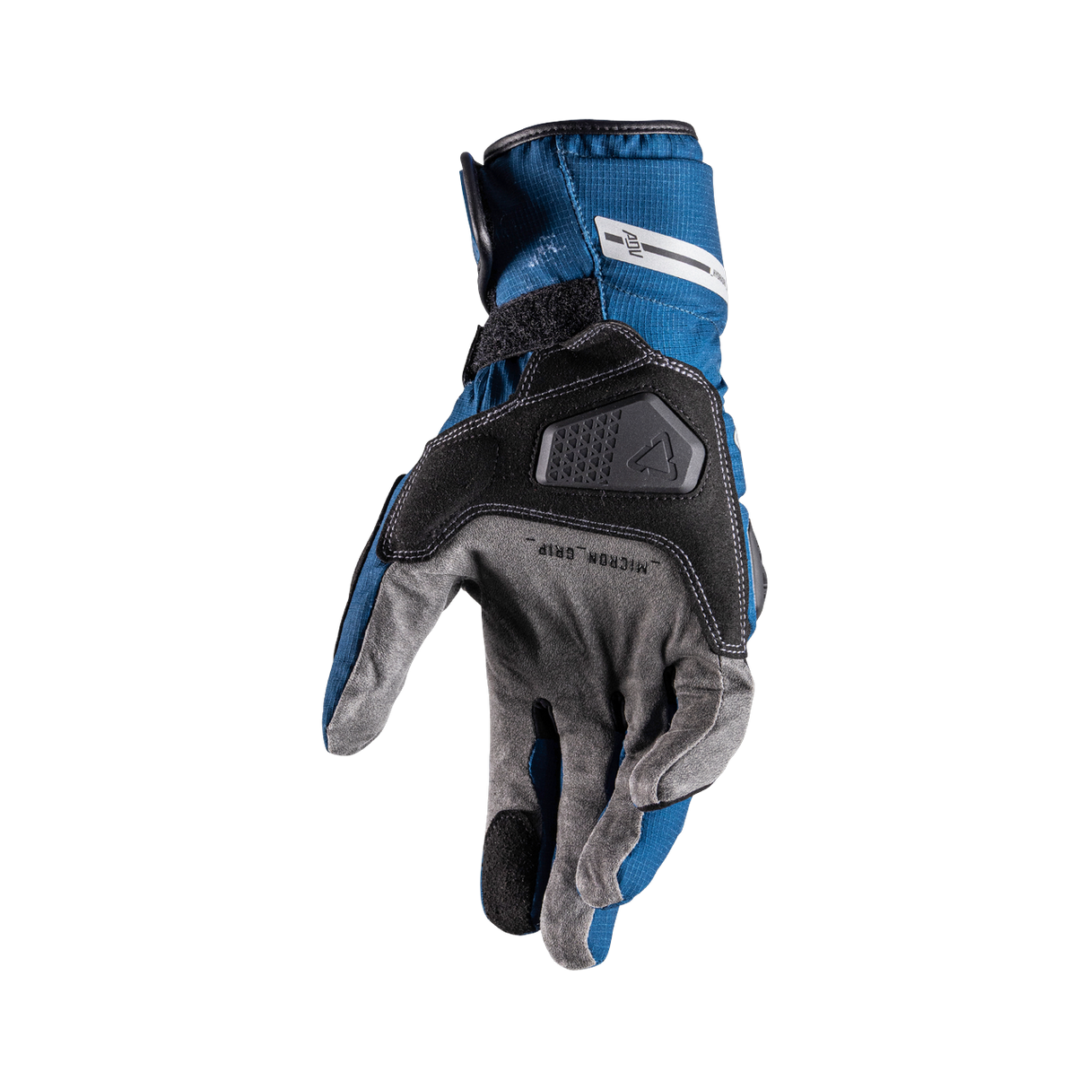 Glove ADV HydraDri 6.5 - Midnight Blue