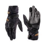 Glove ADV HydraDri 6.5 - Stealth Black/Grey