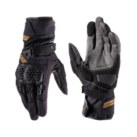 Glove ADV HydraDri 6.5 - Stealth Black/Grey
