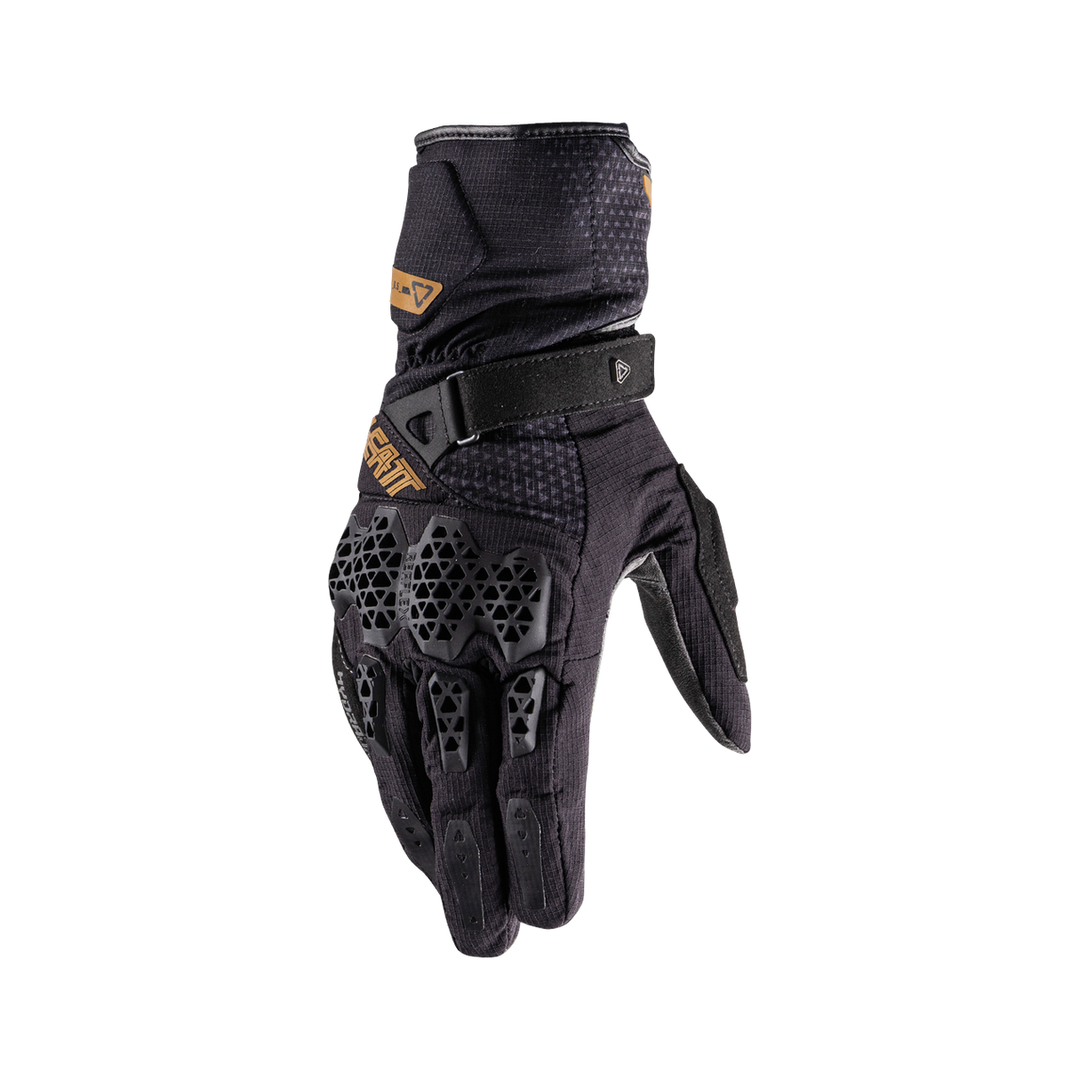Glove ADV HydraDri 6.5 - Stealth Black/Grey