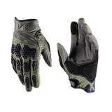 Glove ADV HydraDri 6.5 Short - Forest Green