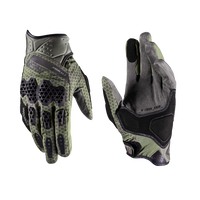 Glove ADV HydraDri 6.5 Short - Forest Green