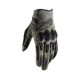 Glove ADV HydraDri 6.5 Short - Forest Green