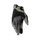 Glove ADV HydraDri 6.5 Short - Forest Green