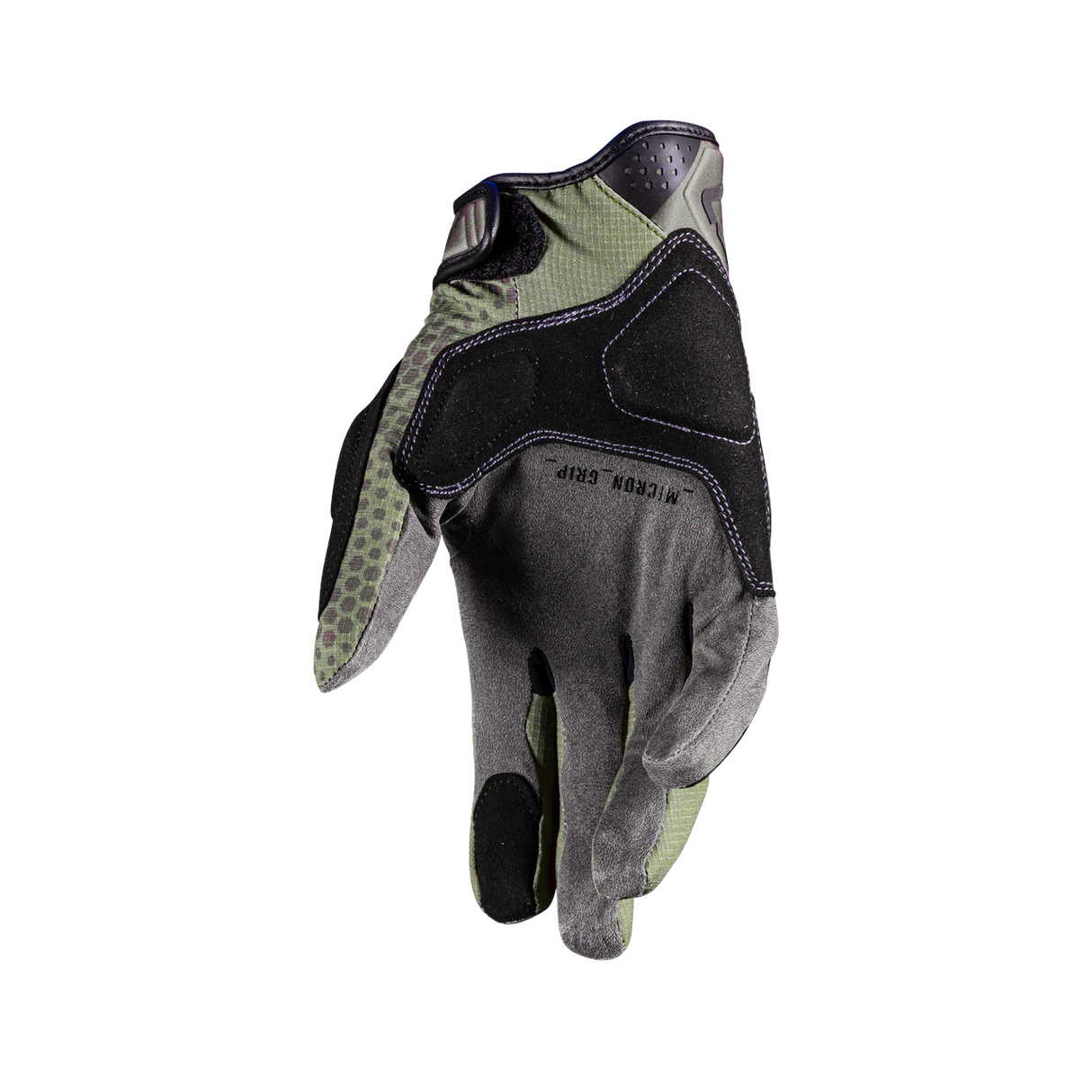 Glove ADV HydraDri 6.5 Short - Forest Green