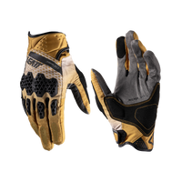 Glove ADV HydraDri 6.5 Short - Sand Brown