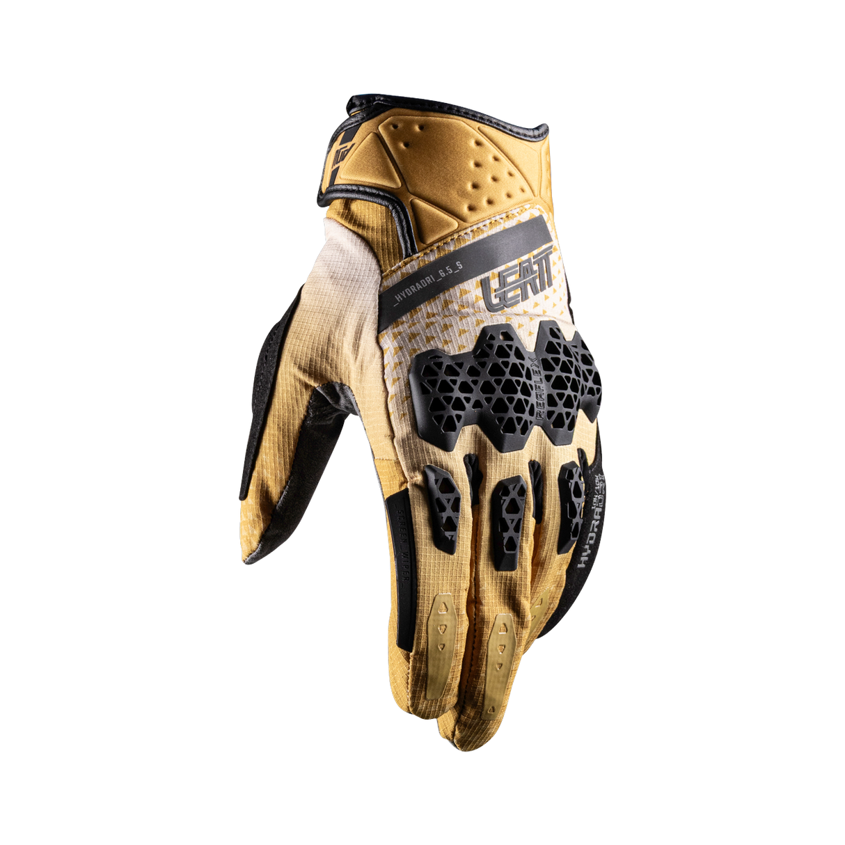 Glove ADV HydraDri 6.5 Short - Sand Brown