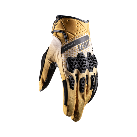 Glove ADV HydraDri 6.5 Short - Sand Brown