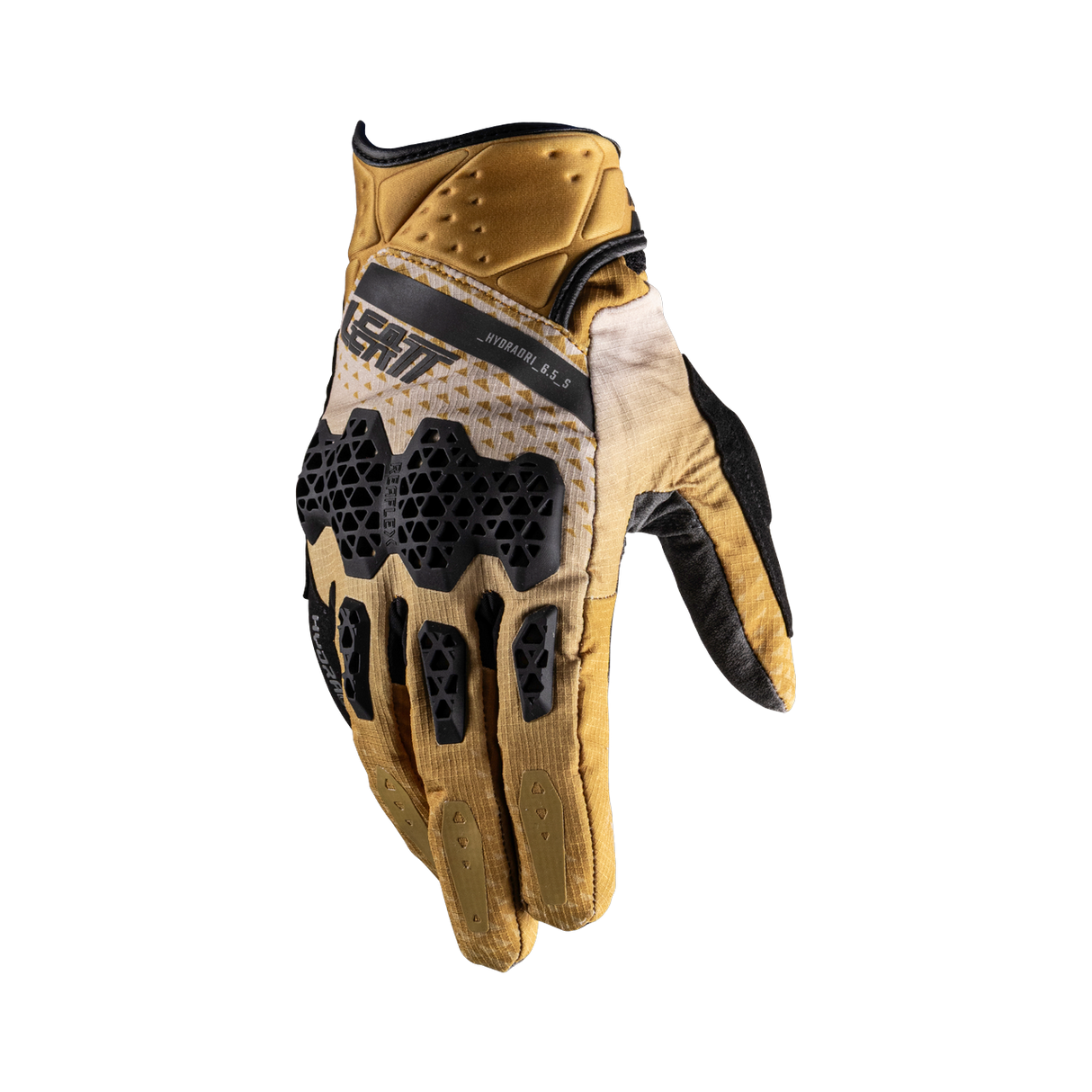 Glove ADV HydraDri 6.5 Short - Sand Brown