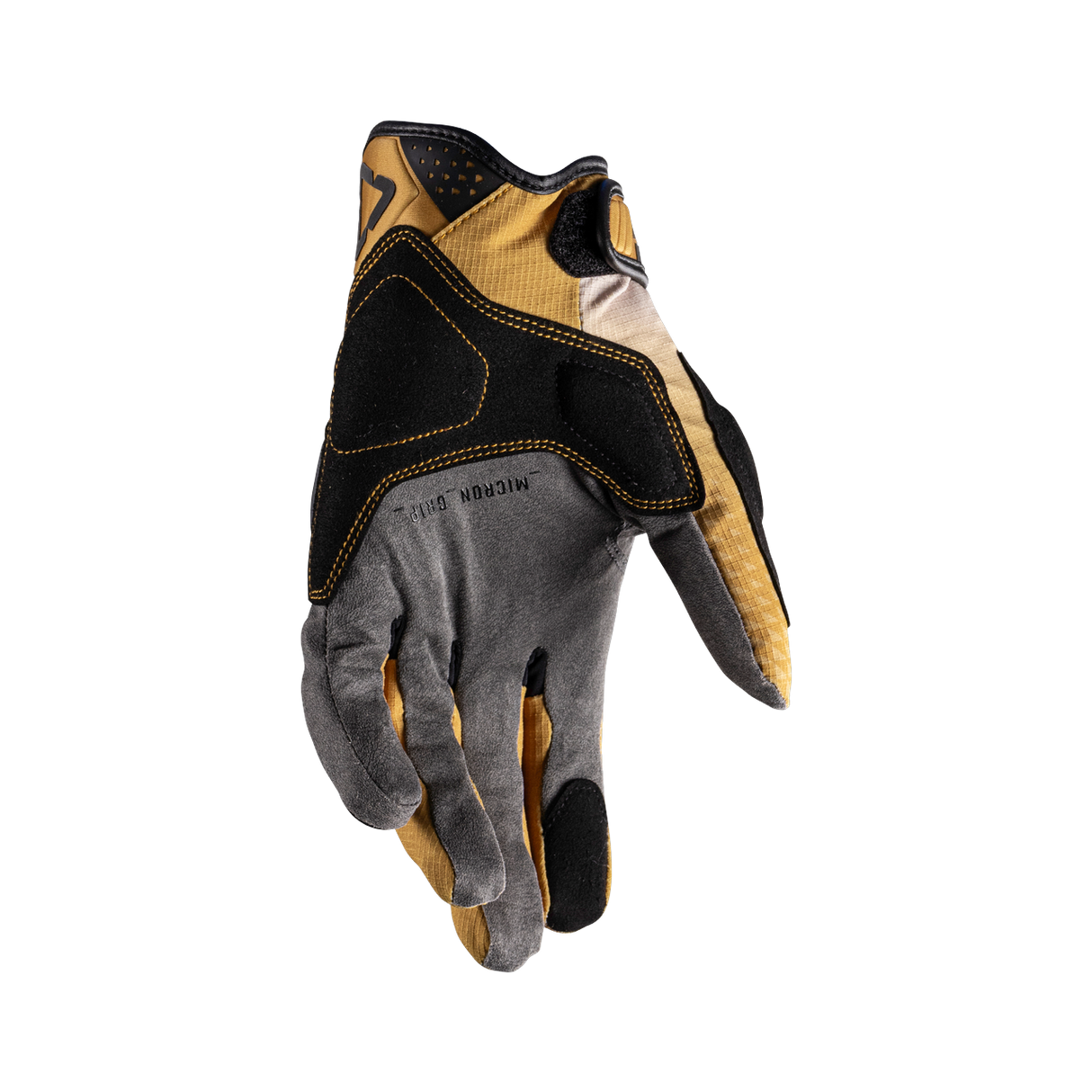 Glove ADV HydraDri 6.5 Short - Sand Brown