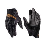Glove ADV HydraDri 6.5 Short - Stealth Black/Grey