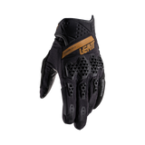 Glove ADV HydraDri 6.5 Short - Stealth Black/Grey