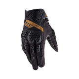 Glove ADV HydraDri 6.5 Short - Stealth Black/Grey