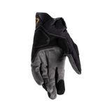 Glove ADV HydraDri 6.5 Short - Stealth Black/Grey