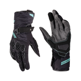Glove ADV HydraDri 6.5 Women - Stealth Black/Grey