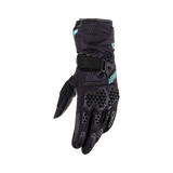 Glove ADV HydraDri 6.5 Women - Stealth Black/Grey