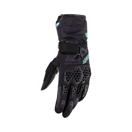 Glove ADV HydraDri 6.5 Women - Stealth Black/Grey
