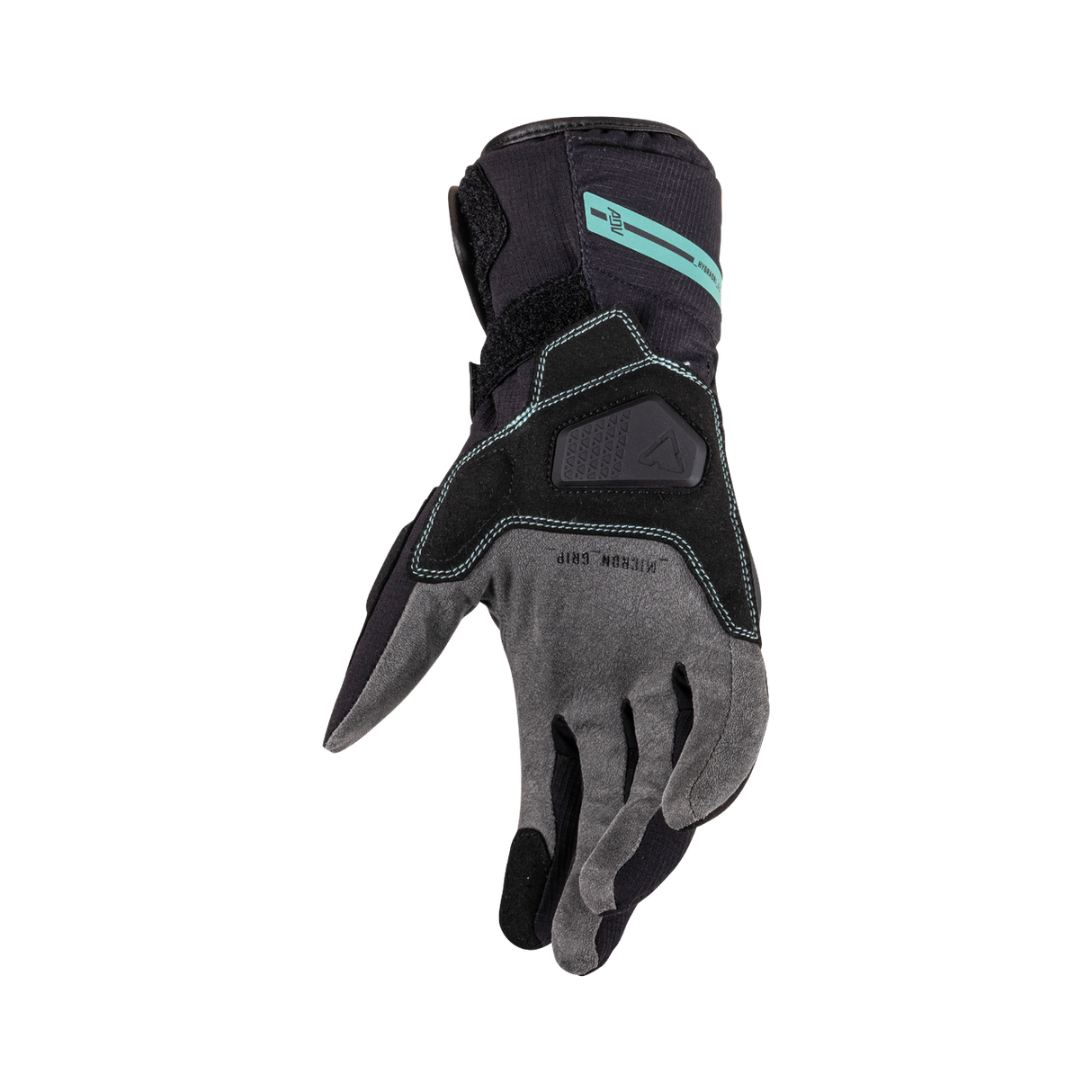 Glove ADV HydraDri 6.5 Women - Stealth Black/Grey