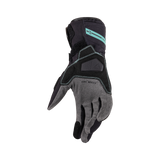 Glove ADV HydraDri 6.5 Women - Stealth Black/Grey