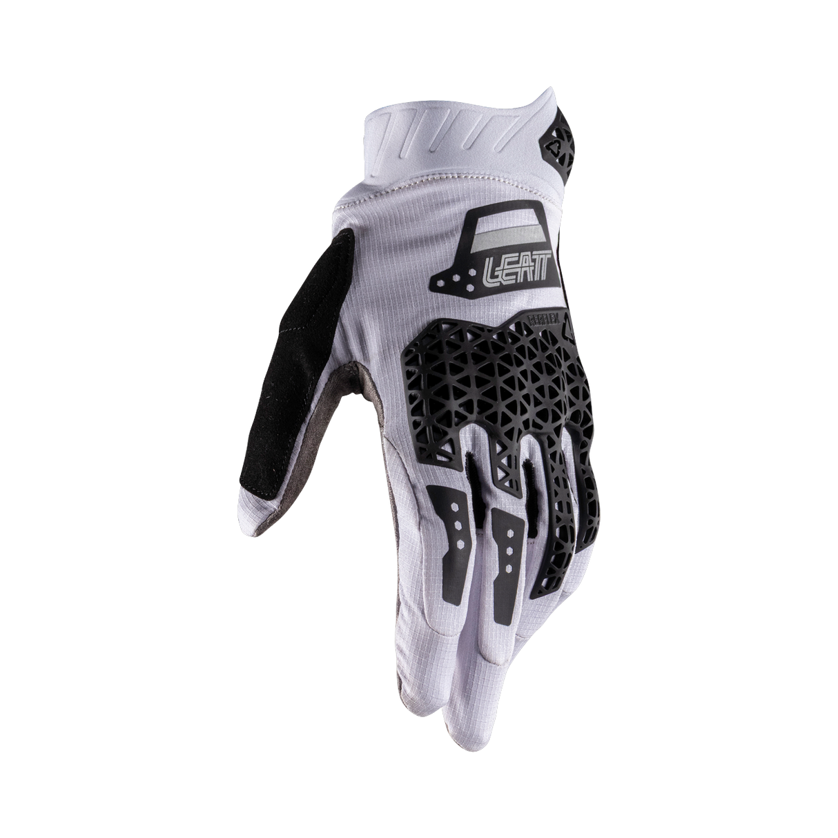 Glove ADV Rally 5.5 - Grey