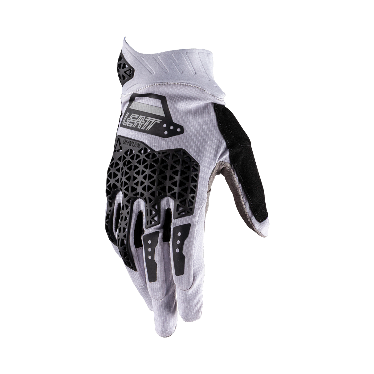 Glove ADV Rally 5.5 - Grey