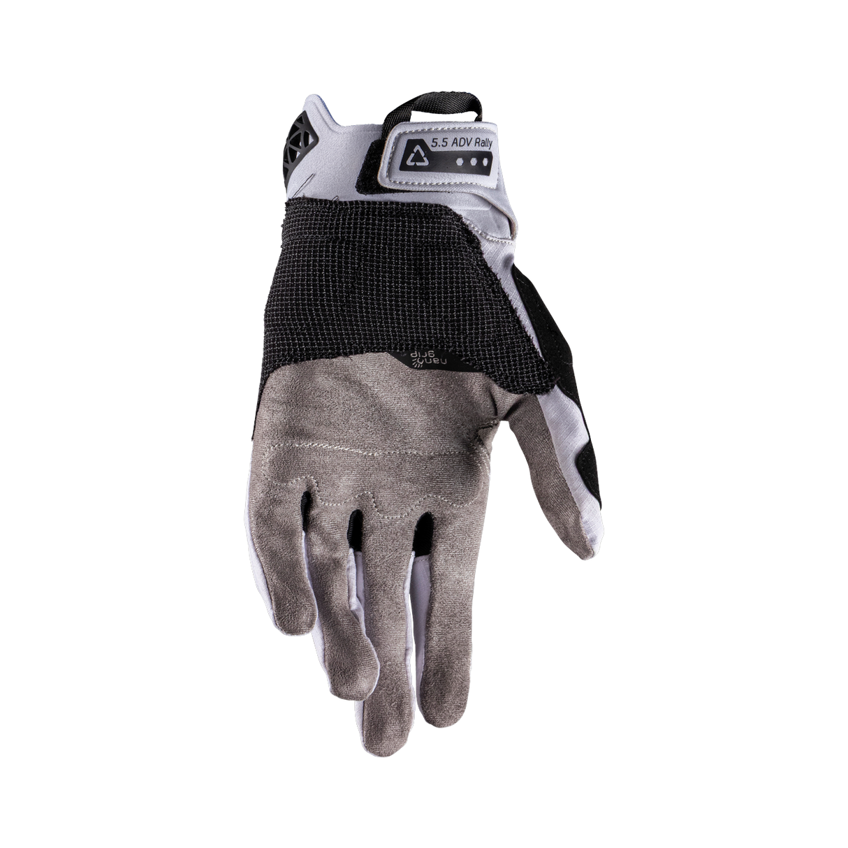Glove ADV Rally 5.5 - Grey