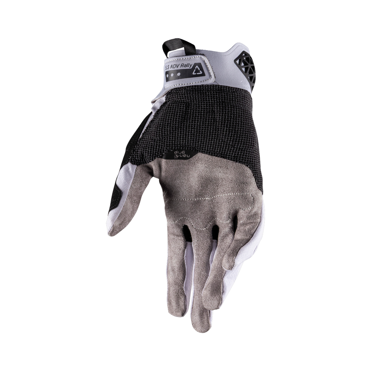 Glove ADV Rally 5.5 - Grey