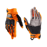 Glove ADV Rally 5.5 - Orange