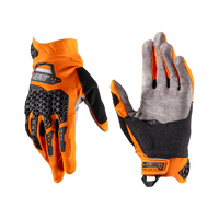 Glove ADV Rally 5.5 - Orange