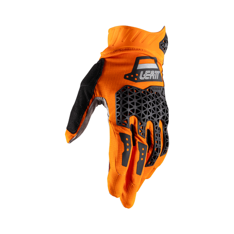 Glove ADV Rally 5.5 - Orange