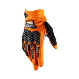 Glove ADV Rally 5.5 - Orange
