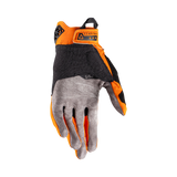 Glove ADV Rally 5.5 - Orange