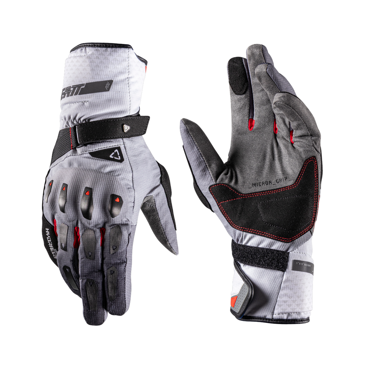Glove ADV SubZero 5.5 - Iron Grey