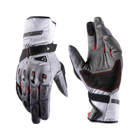 Glove ADV SubZero 5.5 - Iron Grey