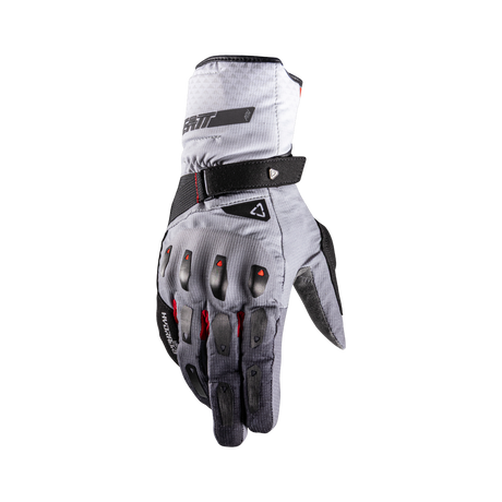 Glove ADV SubZero 5.5 - Iron Grey
