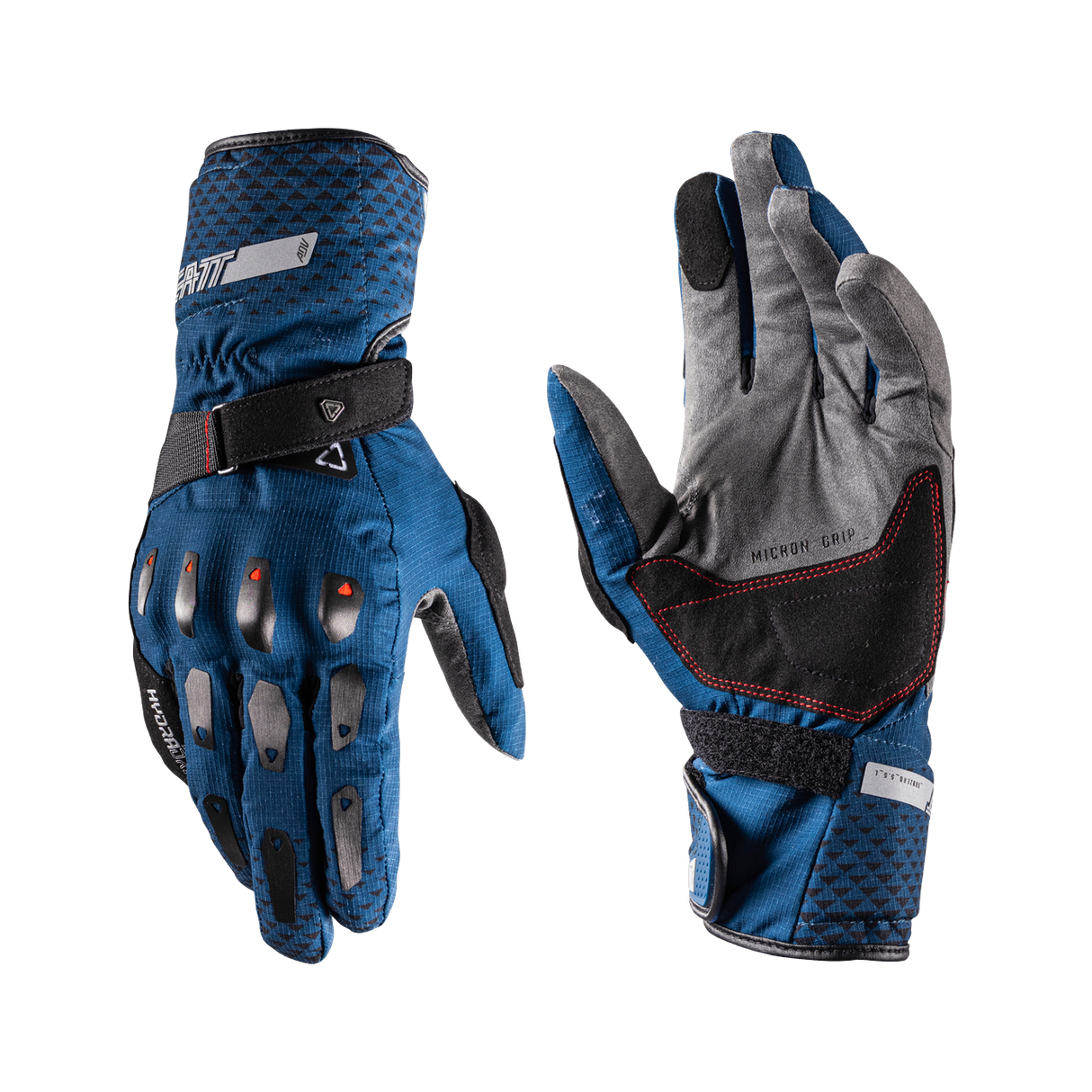 Glove ADV SubZero 5.5 - Midnight Blue