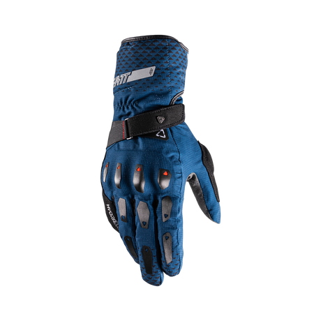 Glove ADV SubZero 5.5 - Midnight Blue