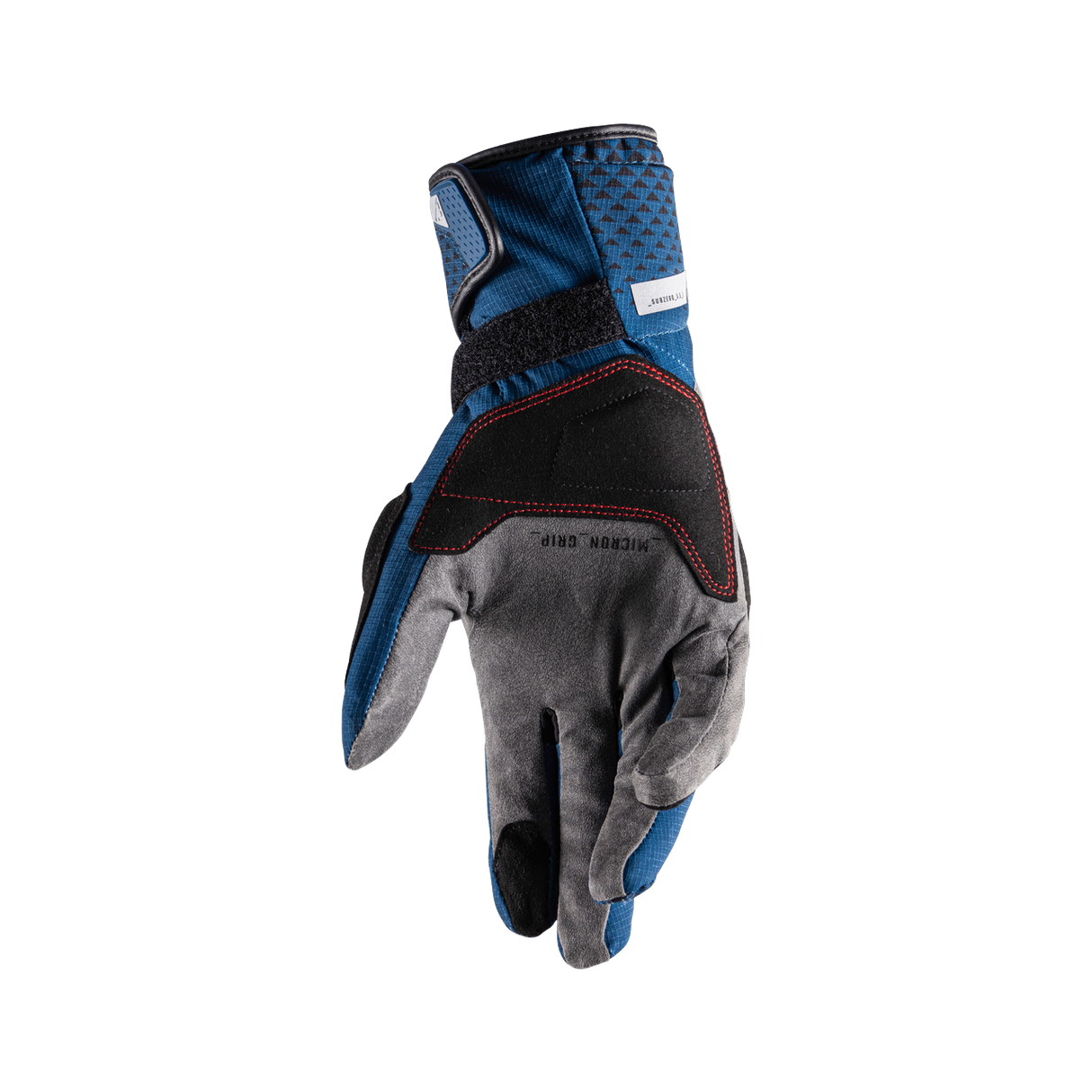 Glove ADV SubZero 5.5 - Midnight Blue