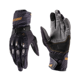 Glove ADV SubZero 5.5 - Midnight Blue