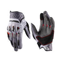Glove ADV SubZero 5.5 Short - Iron Grey