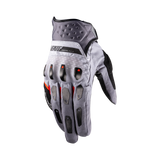 Glove ADV SubZero 5.5 Short - Iron Grey