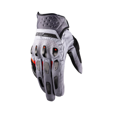 Glove ADV SubZero 5.5 Short - Iron Grey