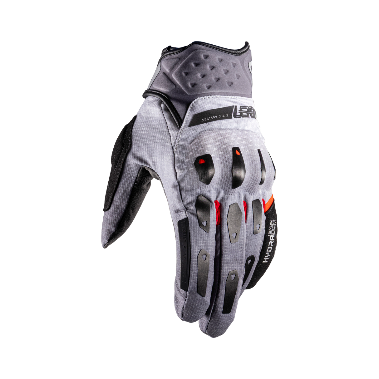 Glove ADV SubZero 5.5 Short - Iron Grey