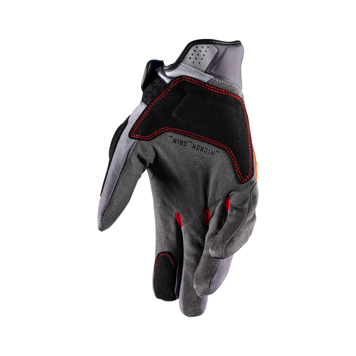 Glove ADV SubZero 5.5 Short - Iron Grey