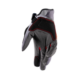 Glove ADV SubZero 5.5 Short - Iron Grey