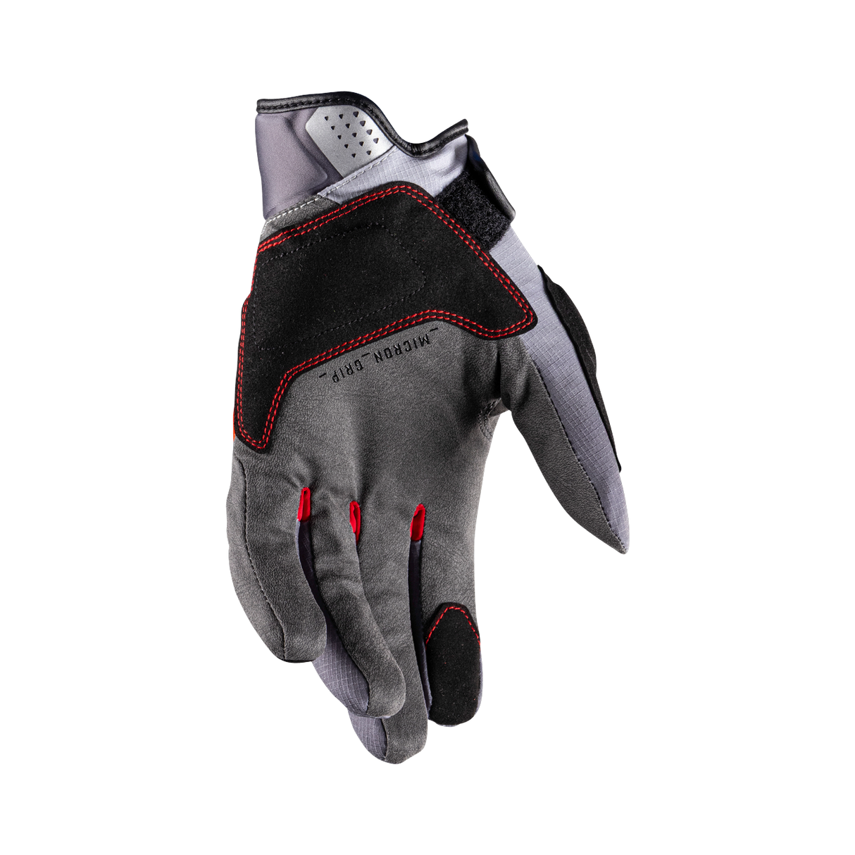 Glove ADV SubZero 5.5 Short - Iron Grey