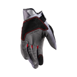 Glove ADV SubZero 5.5 Short - Iron Grey