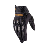 Glove ADV SubZero 5.5 Short - Stealth Black/Grey