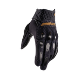 Glove ADV SubZero 5.5 Short - Stealth Black/Grey